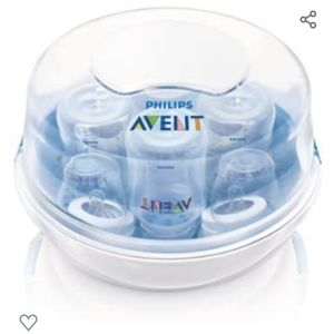 Phillips Avent Bottle Sterlizer